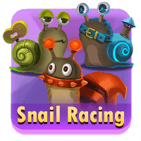 Snail Racing