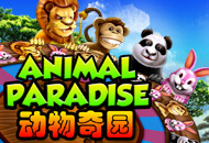 Animal Paradise