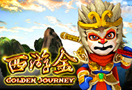 Golden Journey