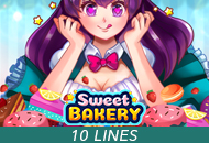 Sweet Bakery