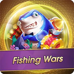 Fishing Wars