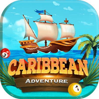 CaribbeanAdventureBingo