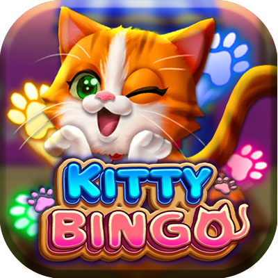 Kitty Bingo