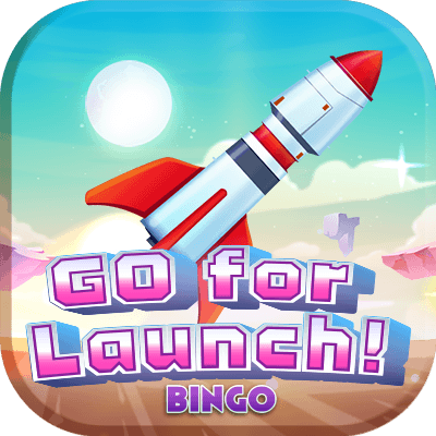 GOforLaunch!Bingo