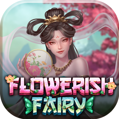 Flowerish Fairy