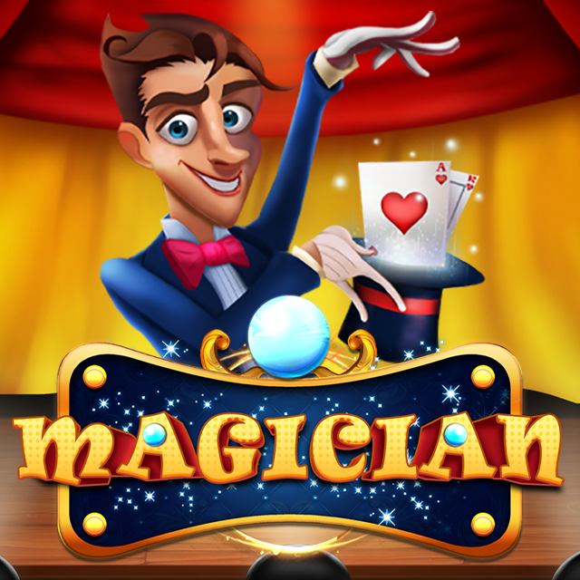 Magician