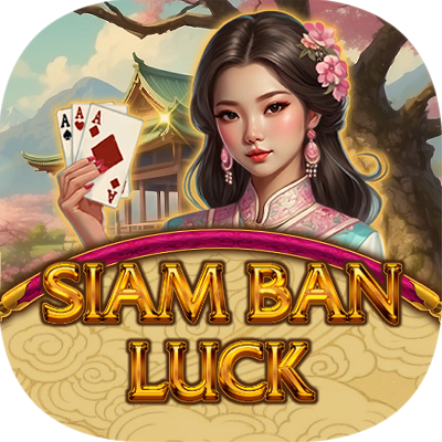 Siam Ban Luck