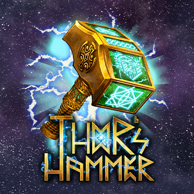 Thor's Hammer