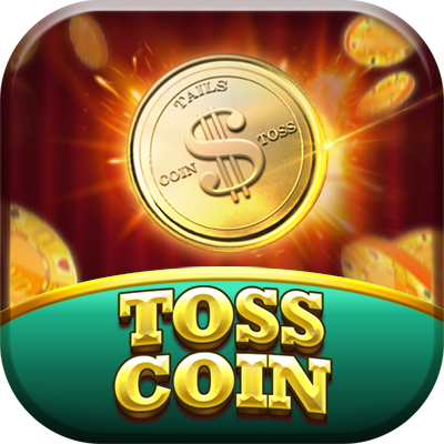 TossCoin