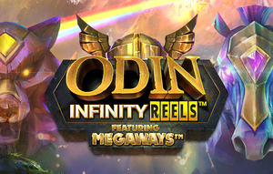 Odin Infinity Reels Megaways