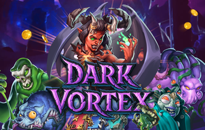 Dark Vortex