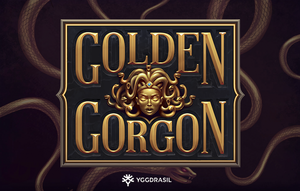 Golden Gorgon