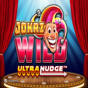 Jokrz Wild UltraNudge