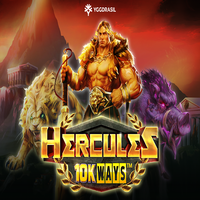 Hercules 10K Ways