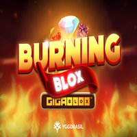 Burning Blox