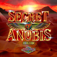 Secret of Anubis DoubleMax