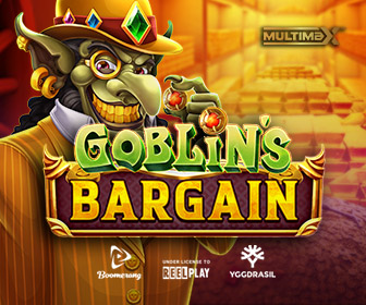 Goblins Bargain MultiMax