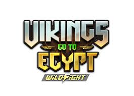 Vikings Go To Egypt