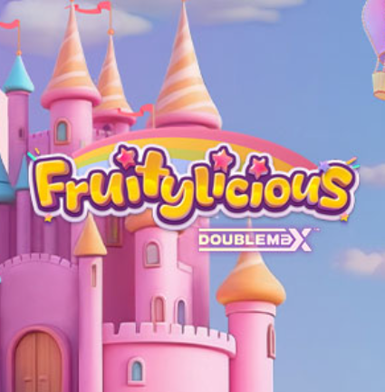Fruitylicious